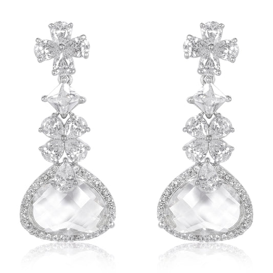 Zahra Dangler Earrings