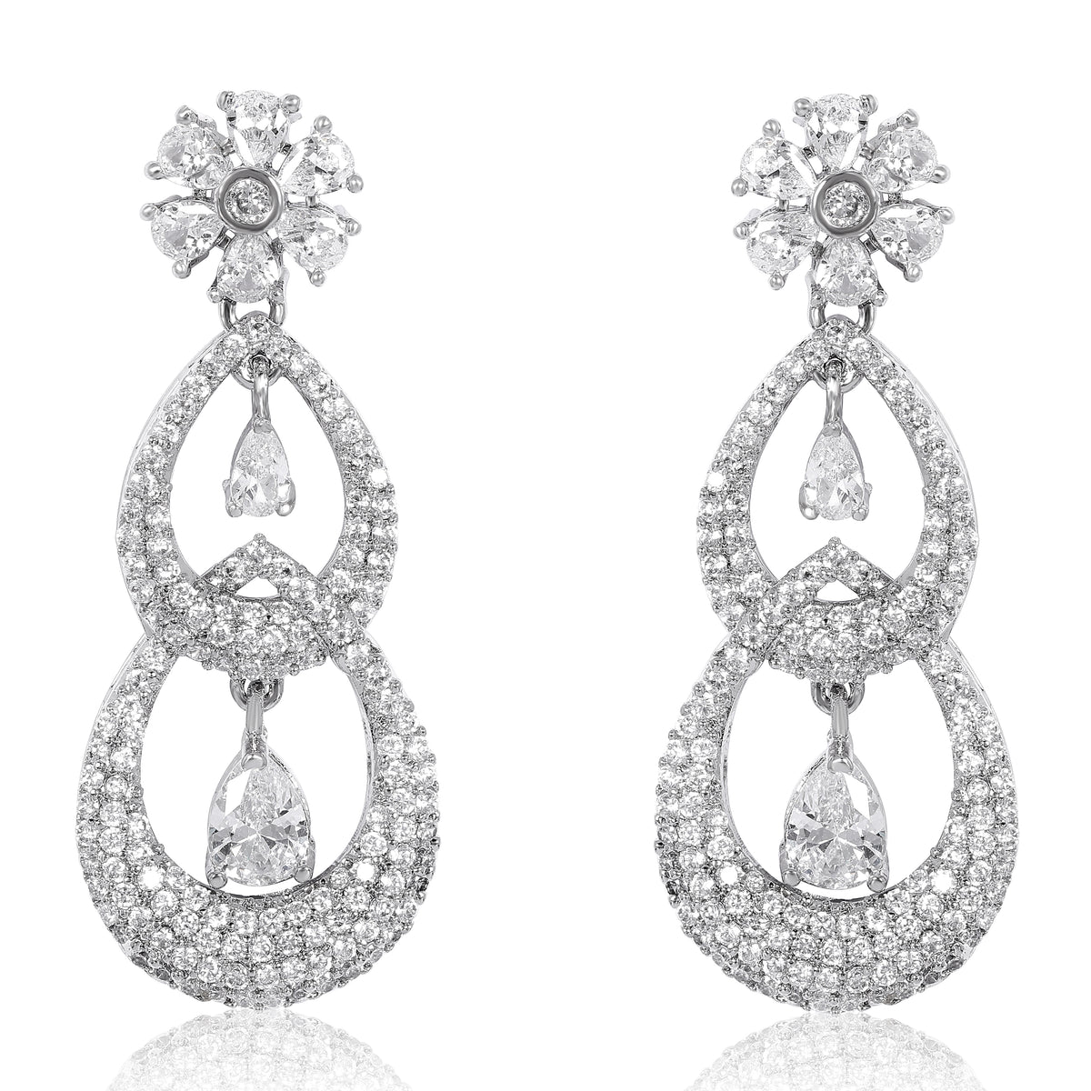 Noorvela Earrings