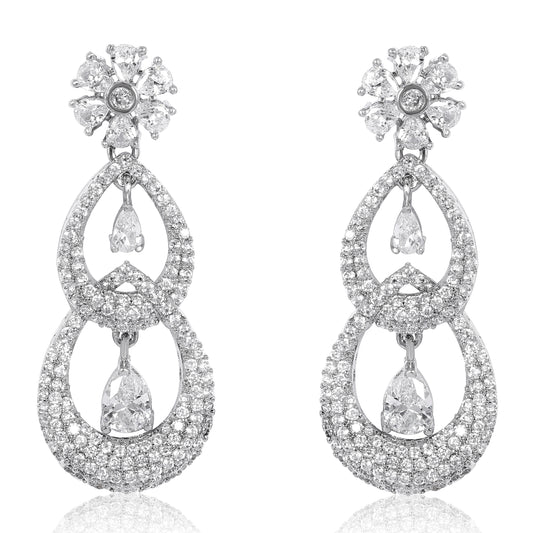 Noorvela Earrings