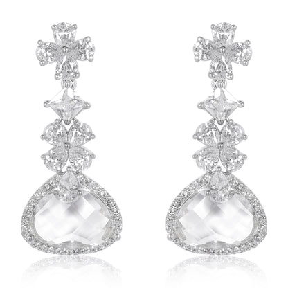 Zahra Dangler Earrings