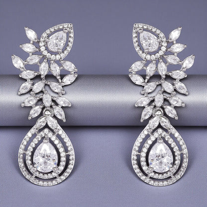 Crystal Era Earrings