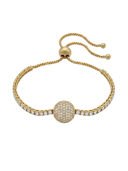 Sol Bracelet - Gold