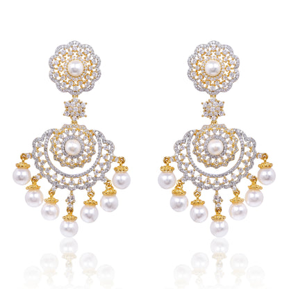 Ishara Earrings