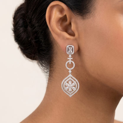 Floraya Danglers