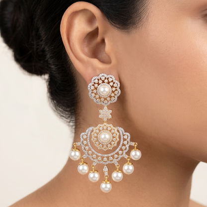 Ishara Earrings