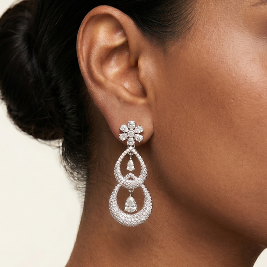 Noorvela Earrings
