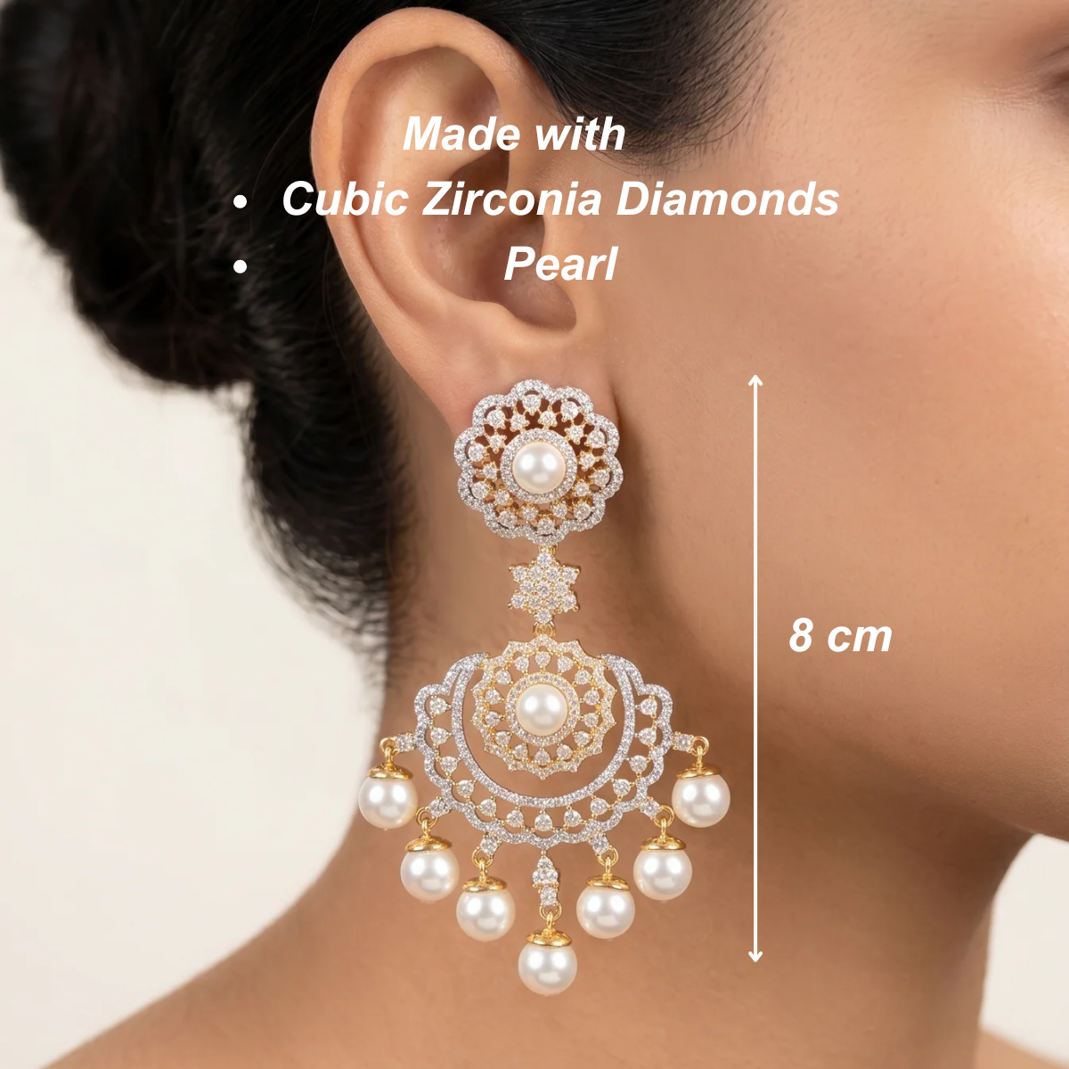 Ishara Earrings